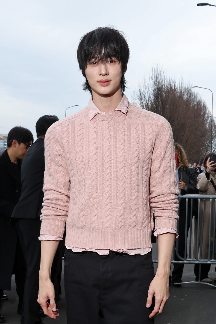 Woo-Seok Byeon