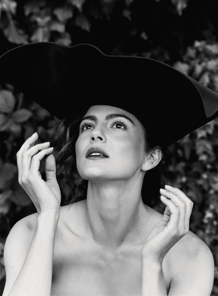 Monica Barbaro
