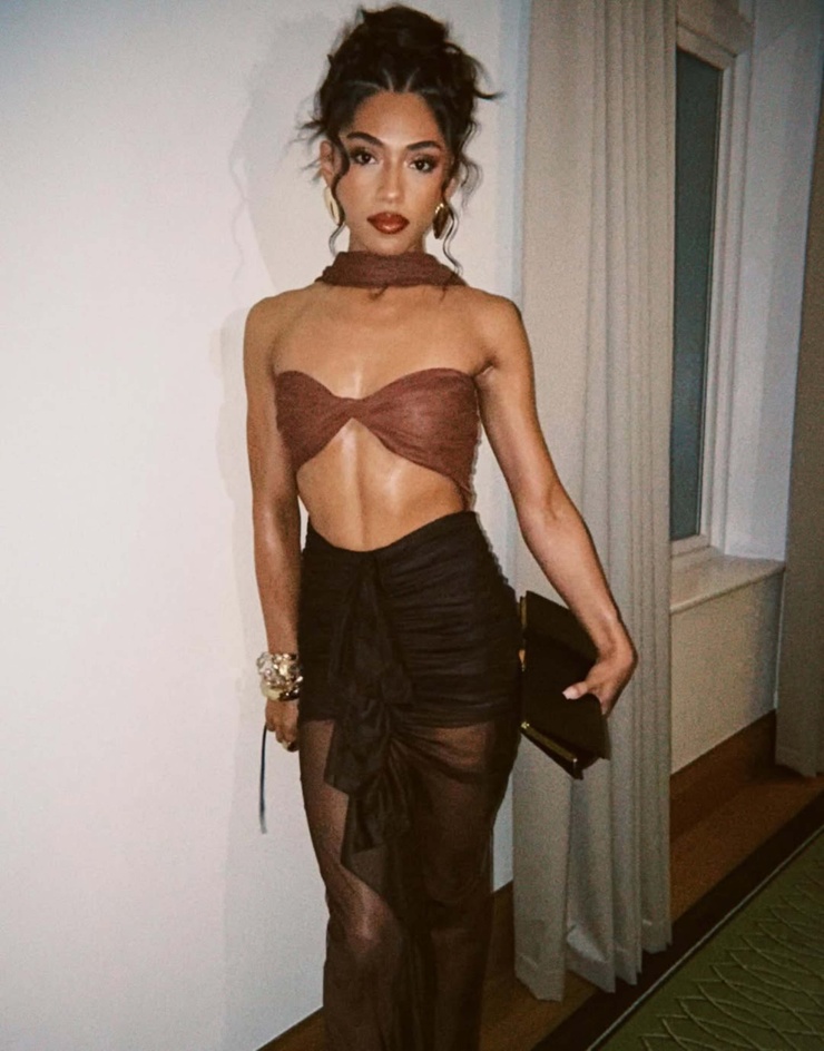Dior Goodjohn
