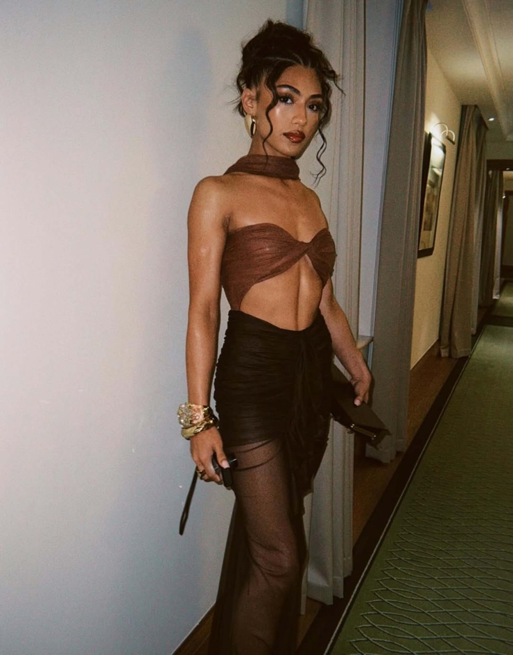 Dior Goodjohn