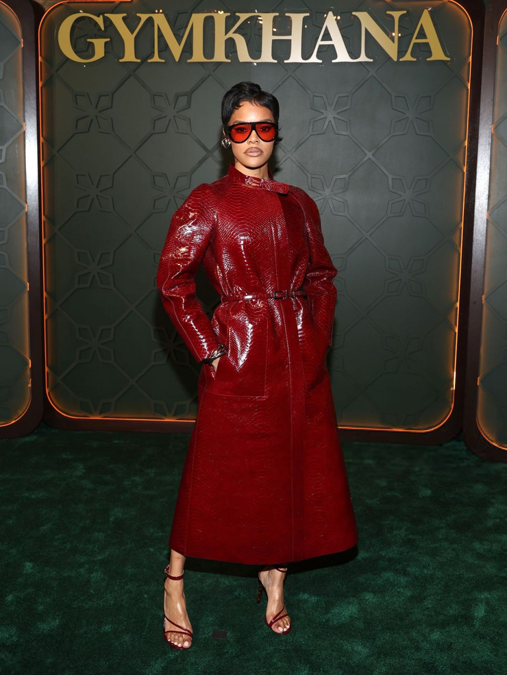 Teyana Taylor