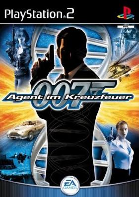 James Bond 007: Agent Under Fire