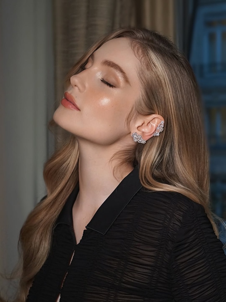 Hannah Dodd