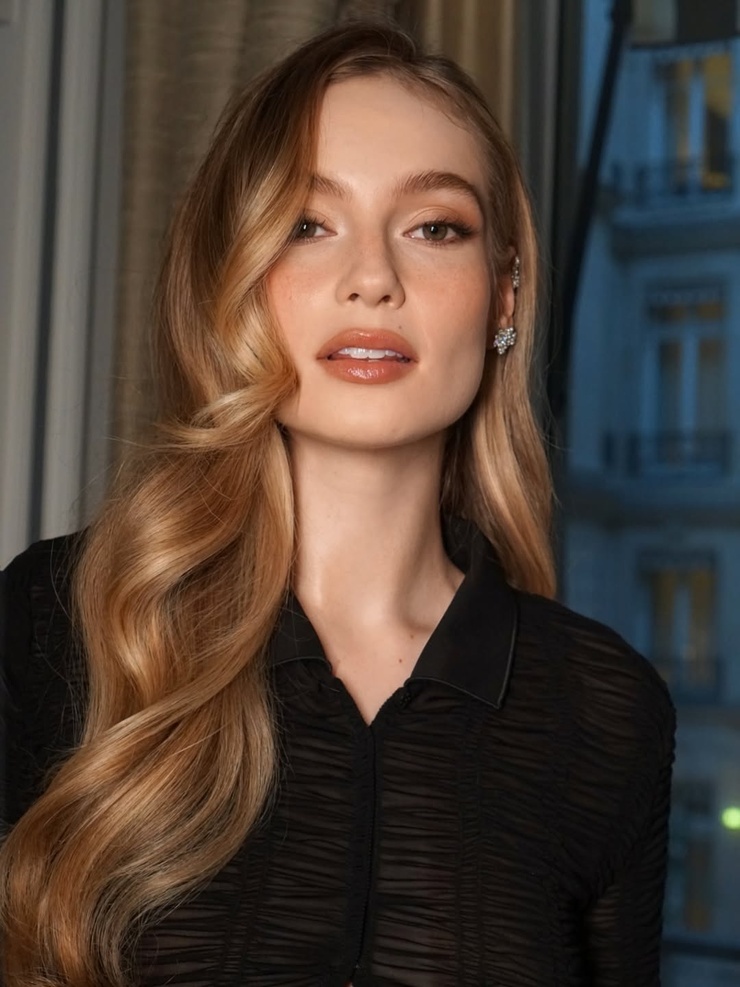 Hannah Dodd