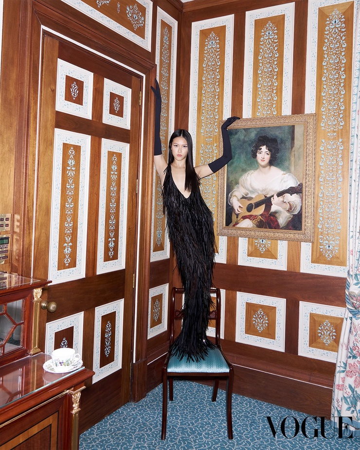 Isabella Wei