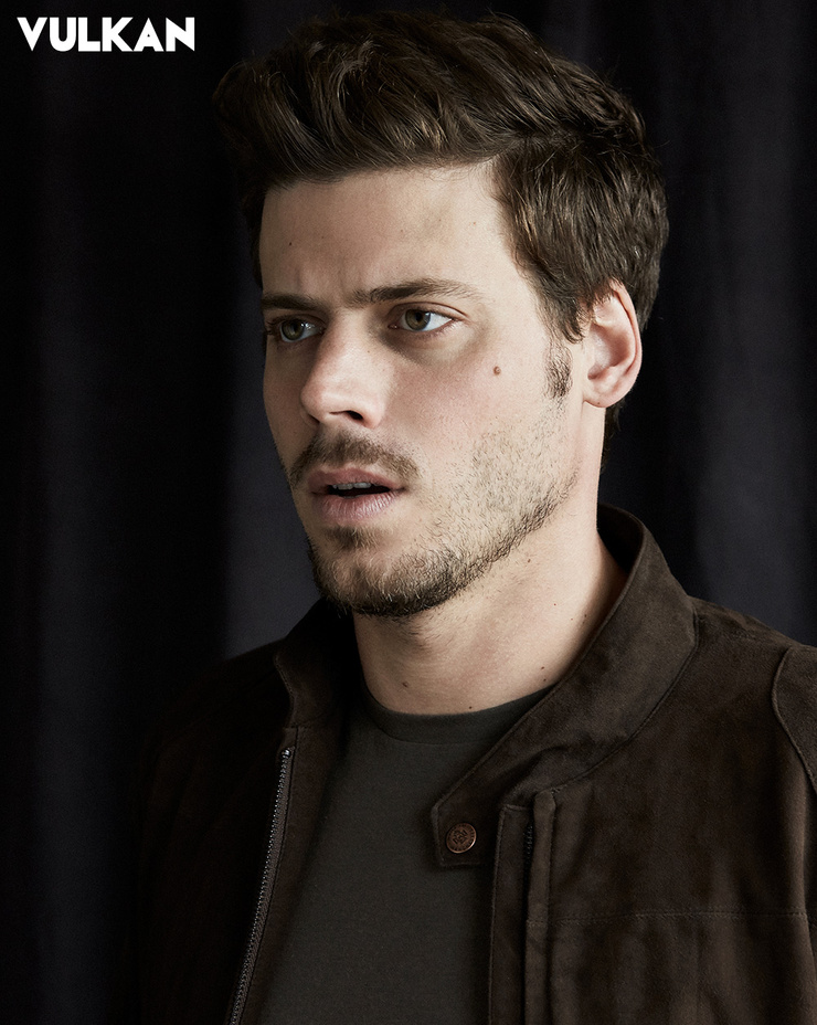 François Arnaud