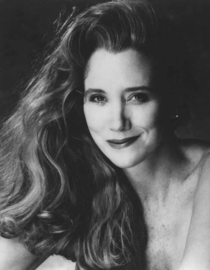 Sally Kirkland