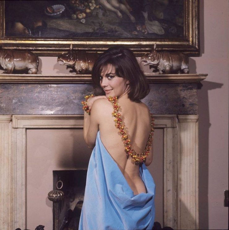 Natalie Wood