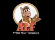 ALF: The Animated Series