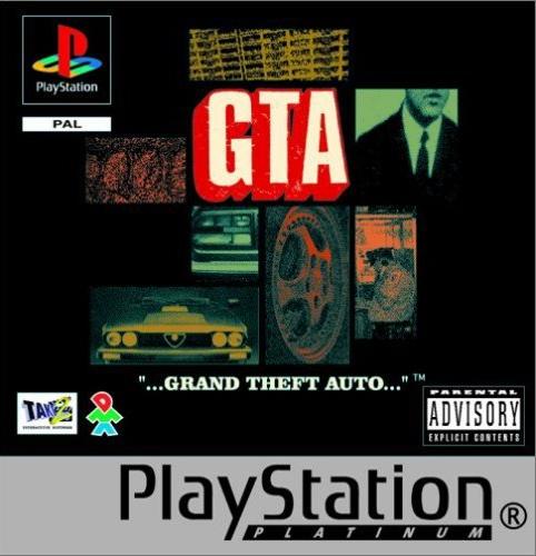 Grand Theft Auto