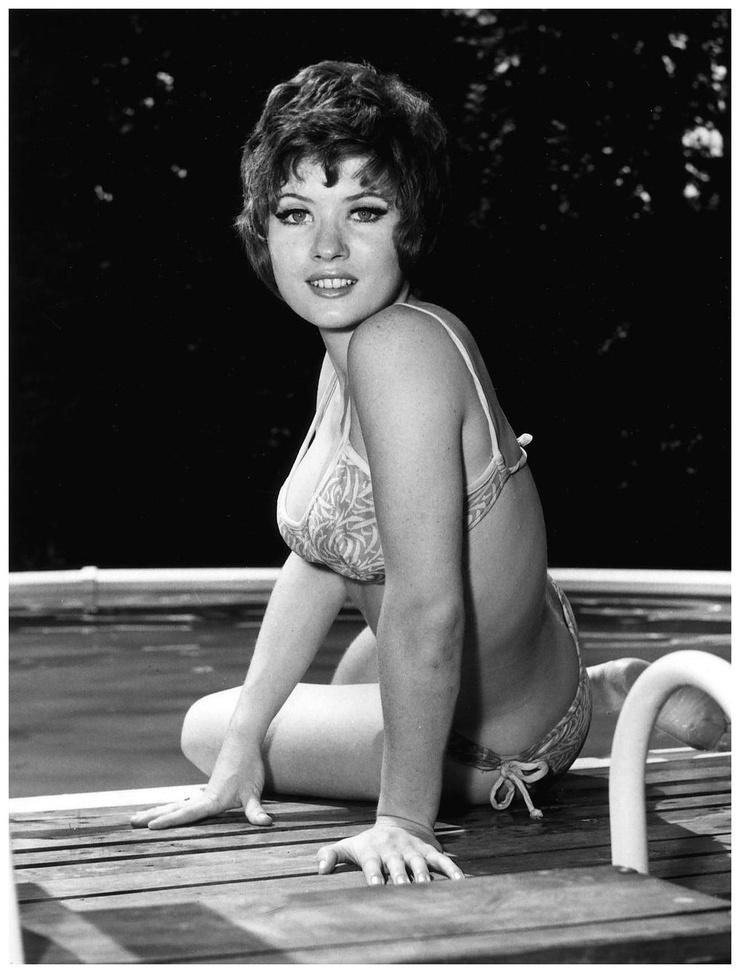 Deborah Watling