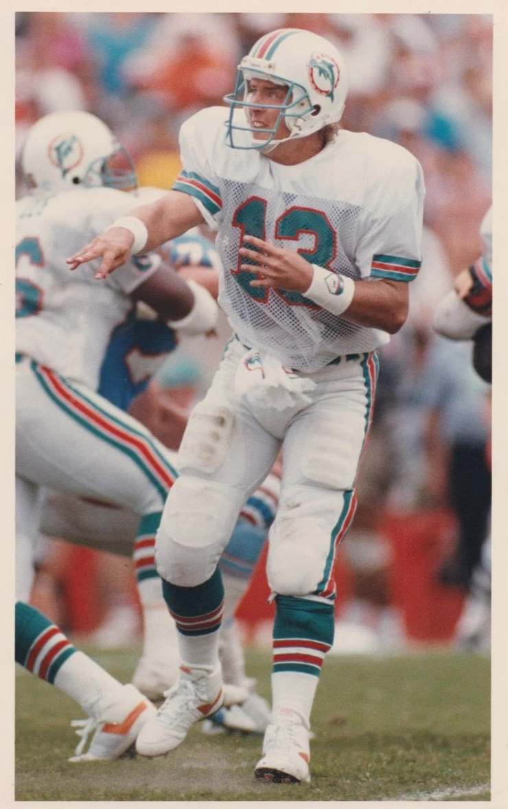Dan Marino