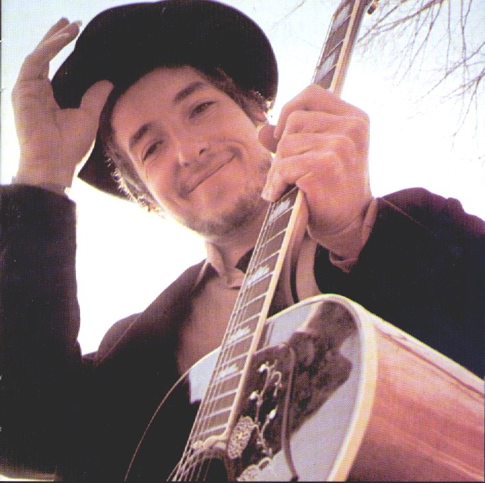 Bob Dylan