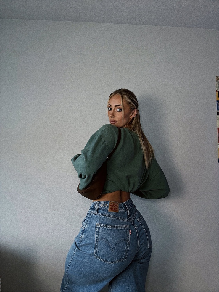 Olivia Kaye