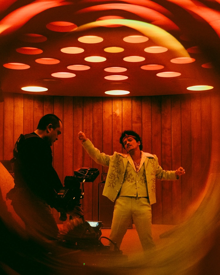 Bruno Mars Bruno Mars