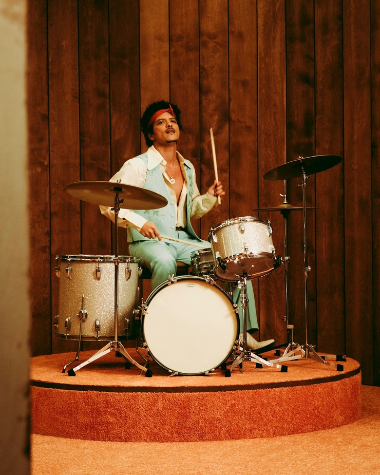 Bruno Mars Bruno Mars