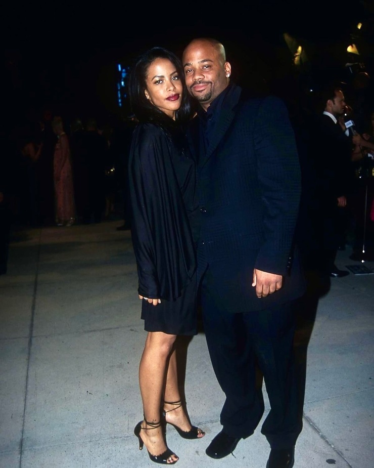 Aaliyah