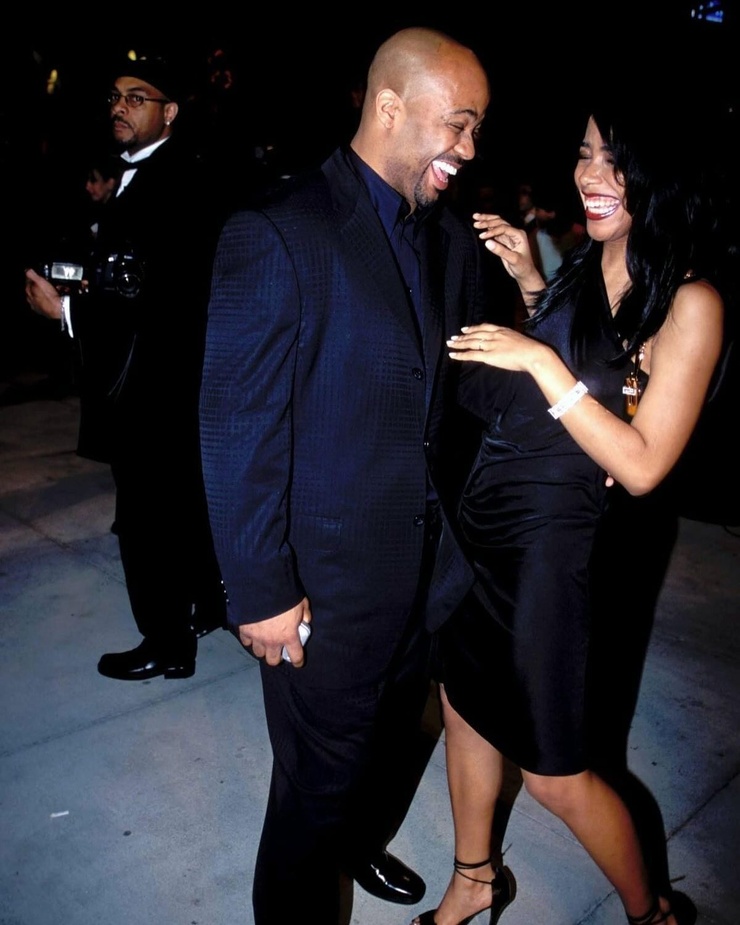 Aaliyah