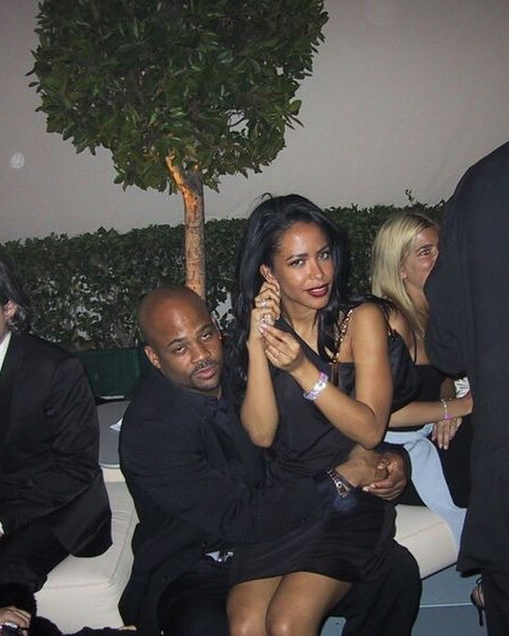 Aaliyah
