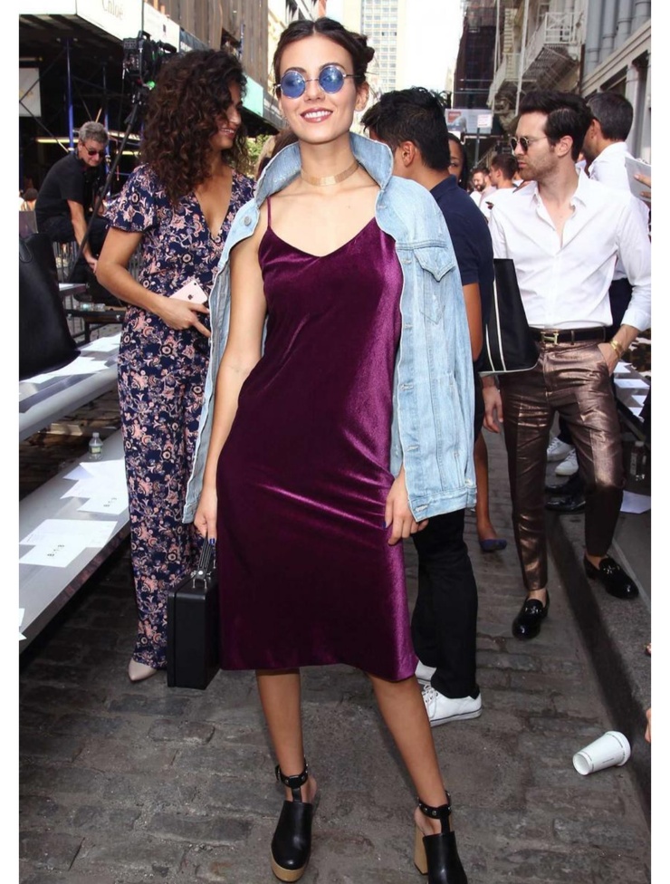 Victoria Justice
