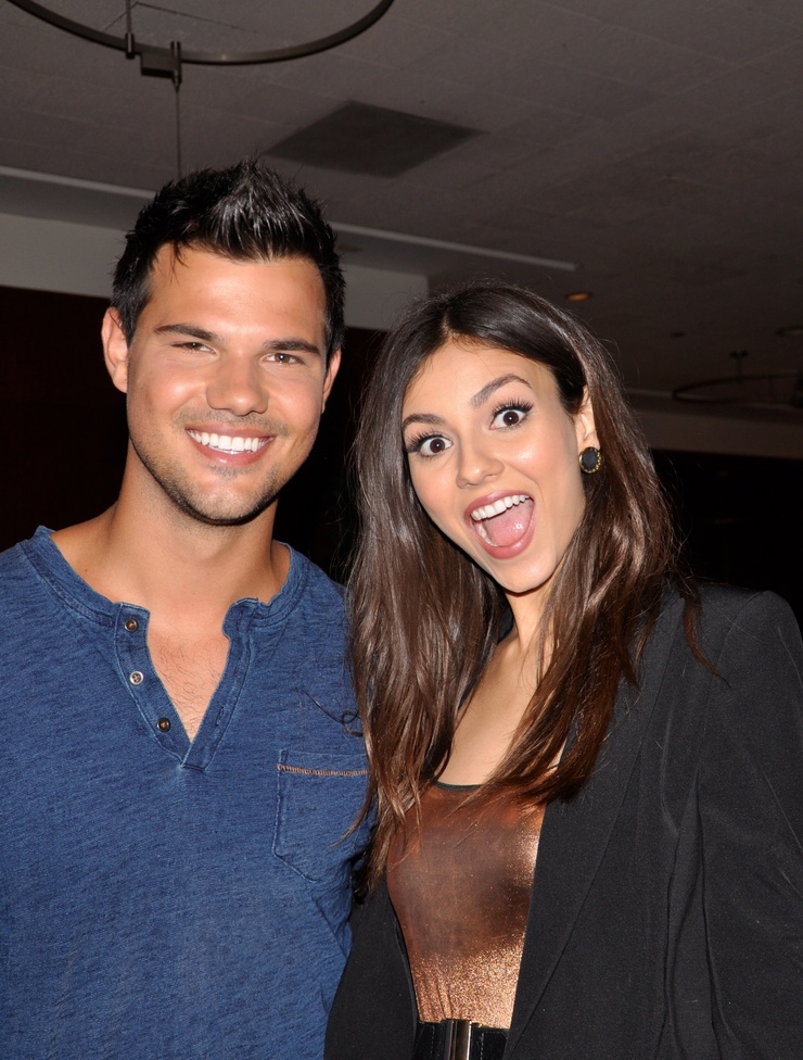 Victoria Justice