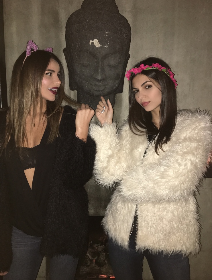 Victoria Justice