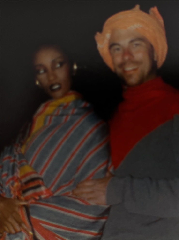 Iman
