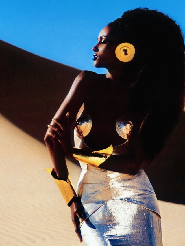Iman