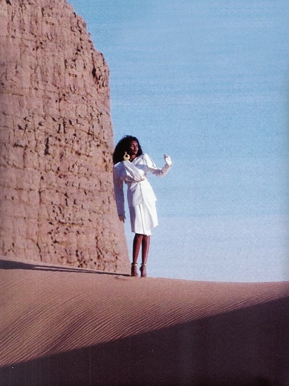 Iman