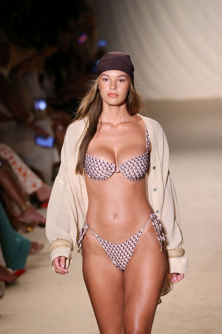 Jayde Pollard