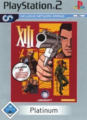 XIII