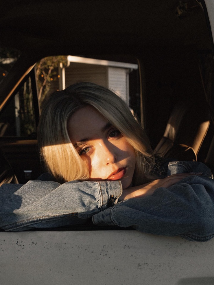 Jenna Davis Jenna Davis