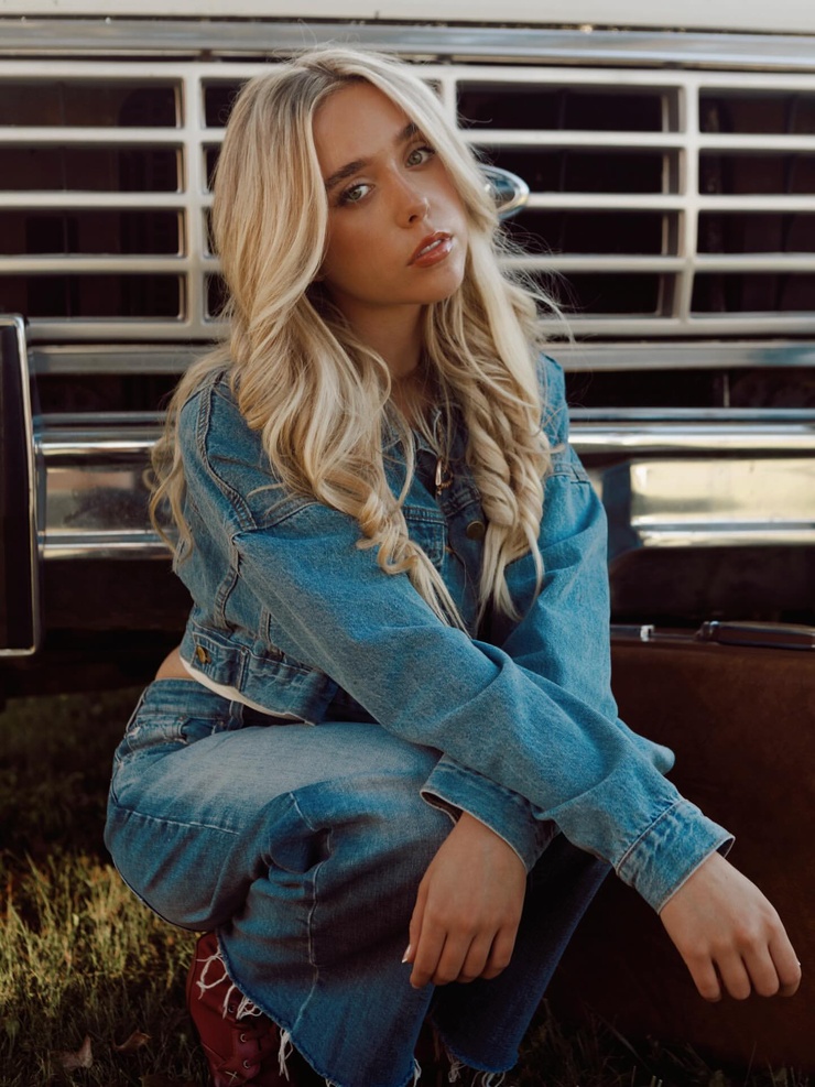 Jenna Davis Jenna Davis
