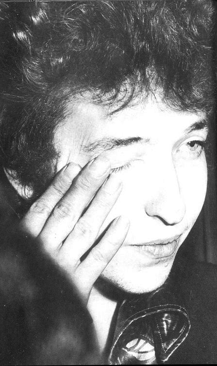 Bob Dylan