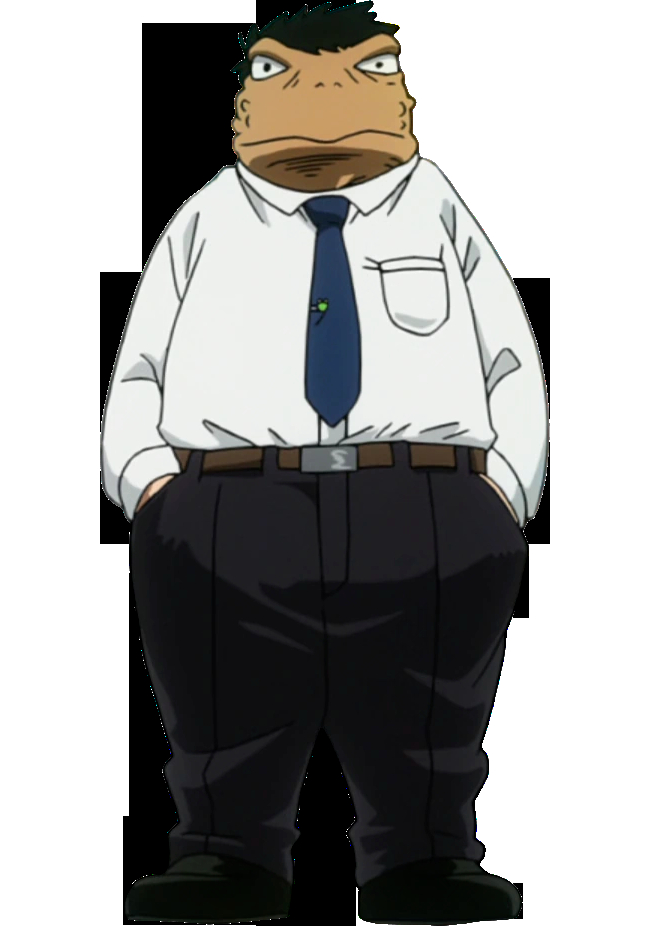 Ganma Asui