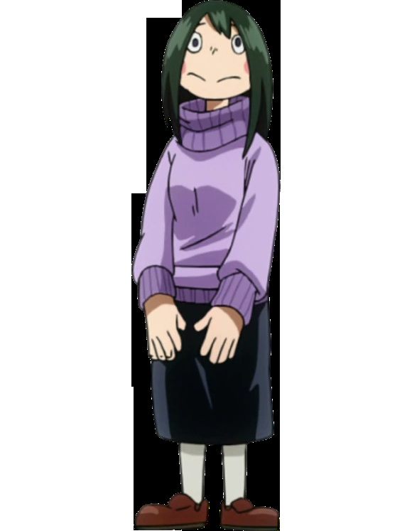Bell Asui