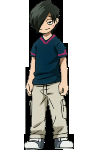 Samidare Asui