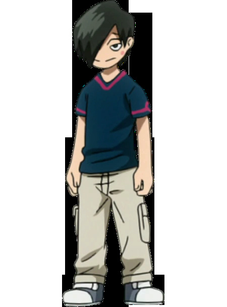 Samidare Asui