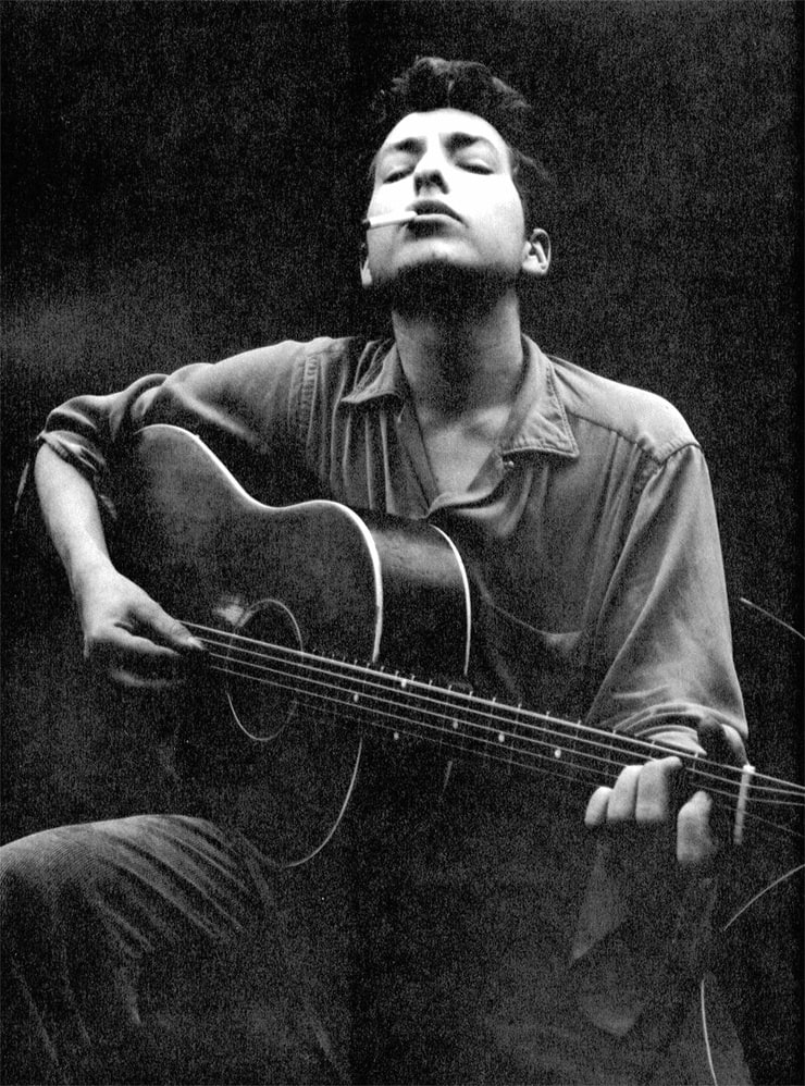 Bob Dylan