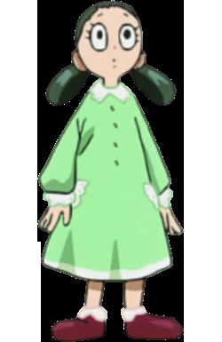 Satsuki Asui