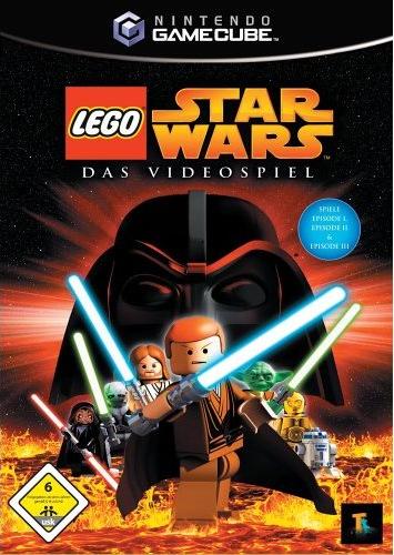 LEGO Star Wars: The Video Game