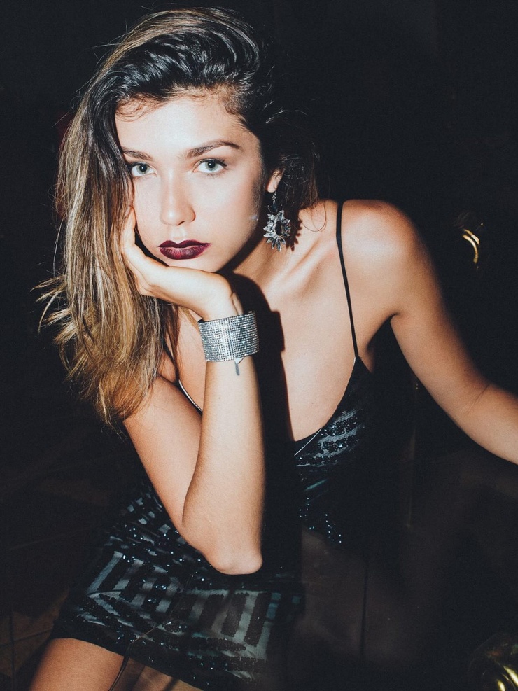 CATA FREER