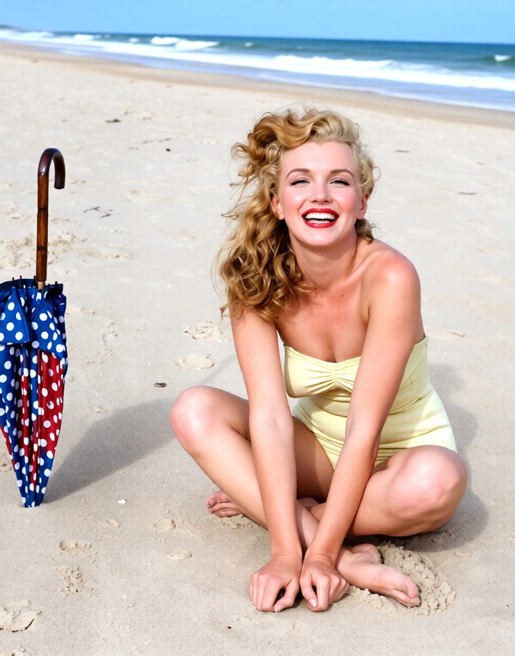 Marilyn Monroe Marilyn Monroe