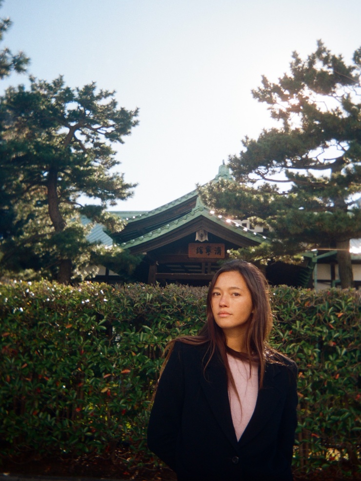 Lily Chee