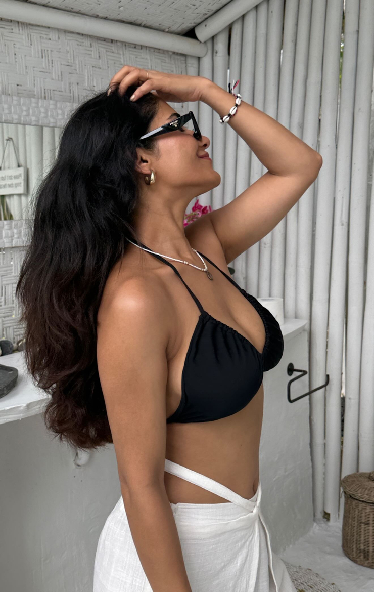 Ruhani Sharma