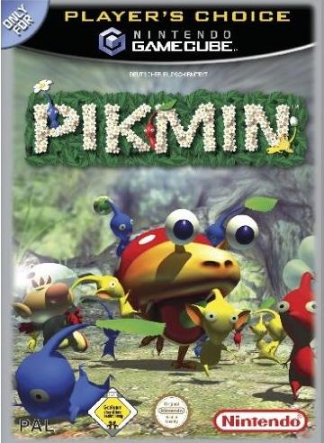 Pikmin