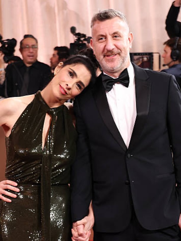 Sarah Silverman