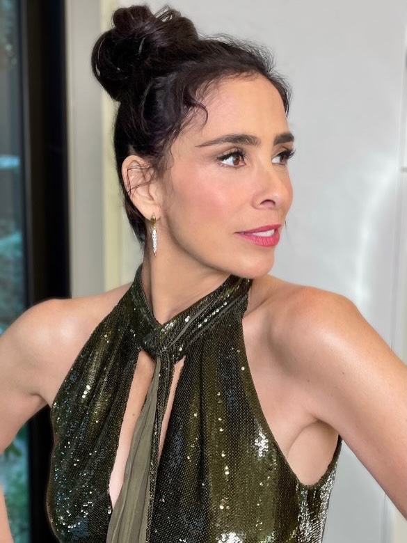 Sarah Silverman Sarah Silverman