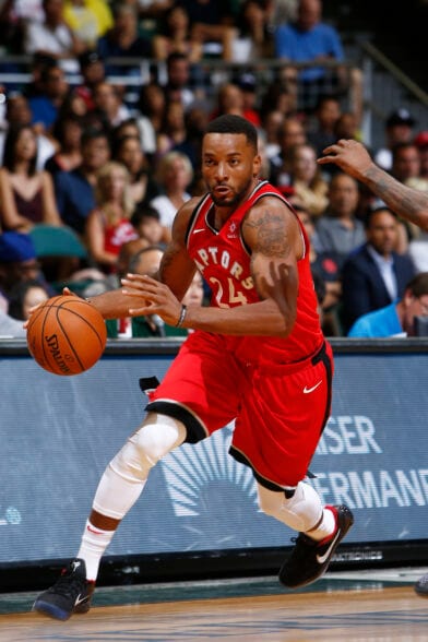 Norman Powell