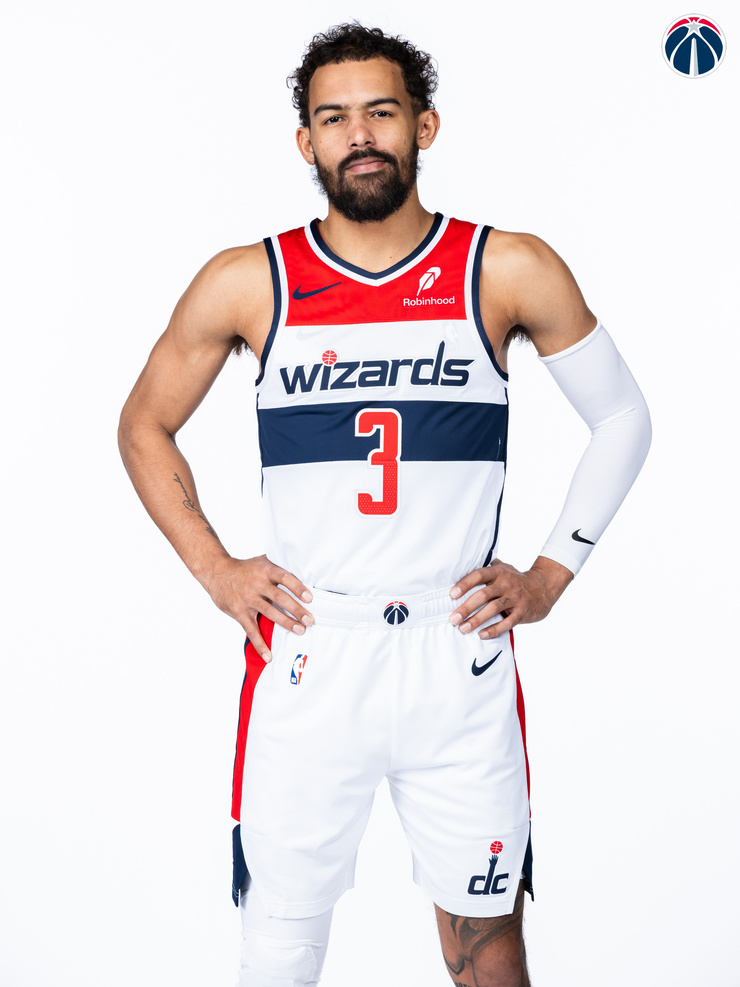 Trae Young